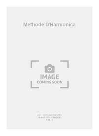 MARCELLE LAPEYRE: METHODE D'HARMONICA
