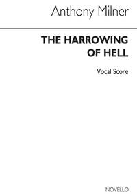 ANTHONY MILNER: THE HARROWING OF HELL CHANT