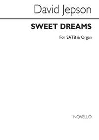 DAVID JEPSON: SWEET DREAMS CHANT