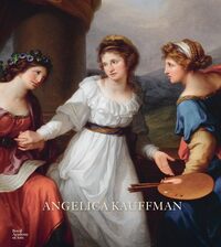 Angelica Kauffman /anglais