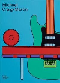 Michael Craig-Martin /anglais