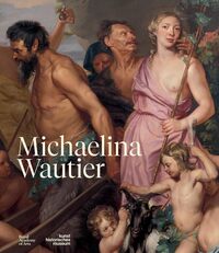 Michaelina Wautier /anglais/allemand