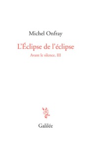 L'éclipse de l'éclipse