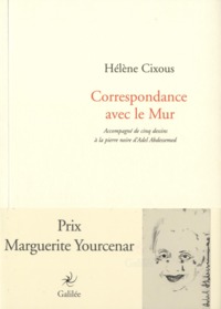Correspondance avec le mur
