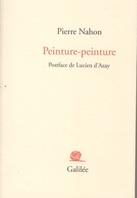 Peinture-peinture