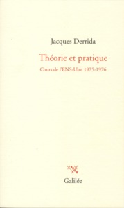 Théorie et pratique