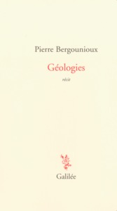 Géologies