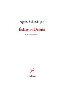 Éclats et débris