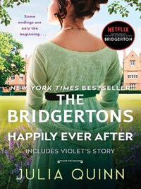 UNTI COLLECTION OF BRIDGERTON EPILOGUES