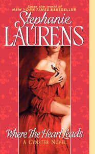 WHERE THE HEART LEADS