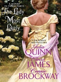 THE LADY MOST LIKELY