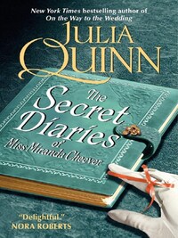 SECRET DIARIES OF MISS MIRANDA MM