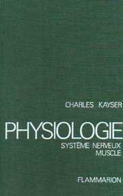 Physiologie