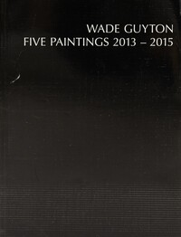 Five Paintings