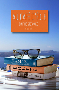 AU CAFE D'EOLE
