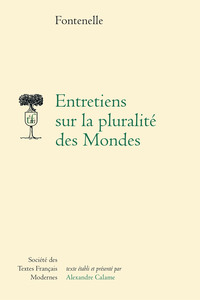 Entretiens sur la pluralité des Mondes