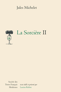 La Sorcière