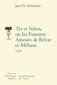 Tyr et Sidon