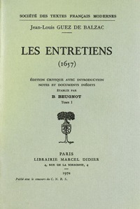 Les Entretiens