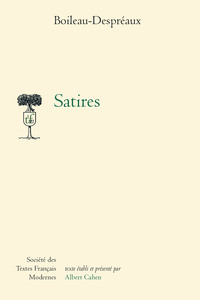 SATIRES