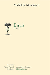 Essais