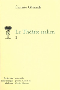 Le Théâtre italien