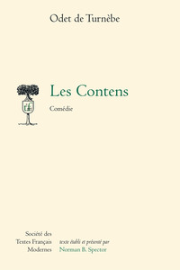 Les Contens