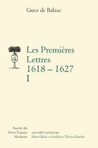 Les Premières Lettres