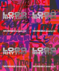 Logo Rhythm Band Logos that Rocked the World /anglais