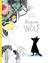 Virginia Wolf /anglais