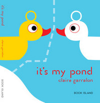 It's My Pond /anglais