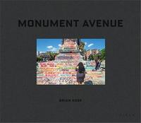 BRIAN ROSE MONUMENT AVENUE /ANGLAIS