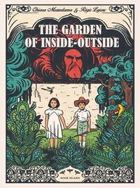 THE GARDEN OF INSIDE-OUTSIDE /ANGLAIS