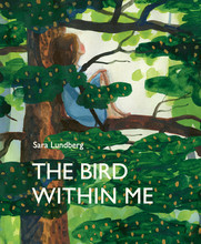 The Bird Within Me /ANGLAIS