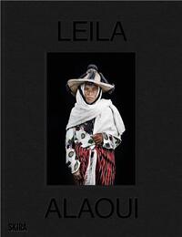 Leila Alaoui /anglais