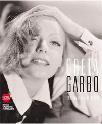 Greta Garbo The Mystery of Style /anglais