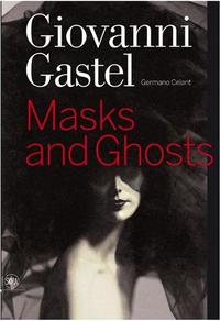 GIOVANNI GASTEL MAKS AND GHOSTS /ANGLAIS/ITALIEN