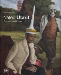 Natee Utarit: Optimism is ridiculous /anglais