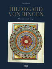 Hildegard von Bingen A Journey into the Images /anglais