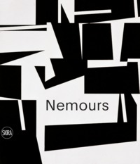 Aurelie Nemours: Catalogue raisonnE /franCais/anglais