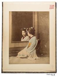 THE YOKOHAMA SCHOOL PHOTOGRAPHY IN 19TH-CENTURY JAPAN /ANGLAIS