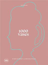 1000 Vases /anglais/italien