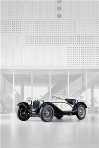 TWO CENTURIES OF AUTOMOTIVE HISTORY : 100 MASTERPIECES FROM THE COLLECTION OF MAUTO - MUSEO NAZIONAL