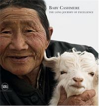 BABY CASHMERE /ANGLAIS