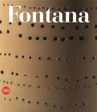 LUCIO FONTANA CATALOGUE RAISONNE CATALOGUE RAISONNE OF CERAMIC SCULPTURES /ANGLAIS/ITALIEN