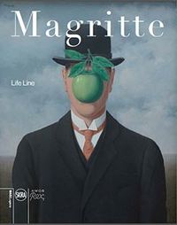 RENE MAGRITTE LIFE LINE /ANGLAIS