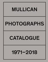 Matt Mullican Photographs 1971-2018 /anglais