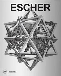 ESCHER /ANGLAIS