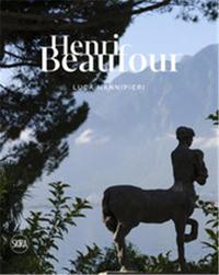 HENRI BEAUFOUR /ANGLAIS/ITALIEN