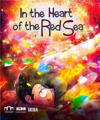 In the Heart of the Red Sea /anglais